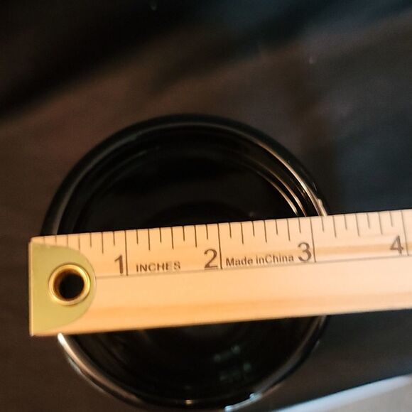 Monogramed Gunmetal Mug!   - Picture 6 of 7